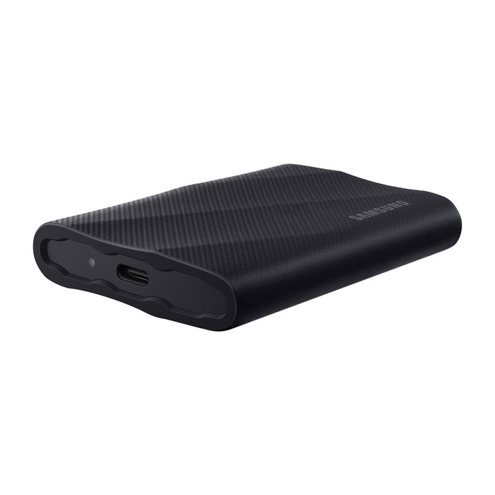 Samsung Portable SSD T9 2 To Noir