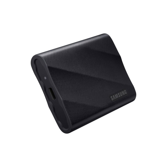 Samsung Portable SSD T9 2 To Noir