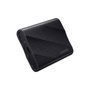 Samsung Portable SSD T9 2 To Noir