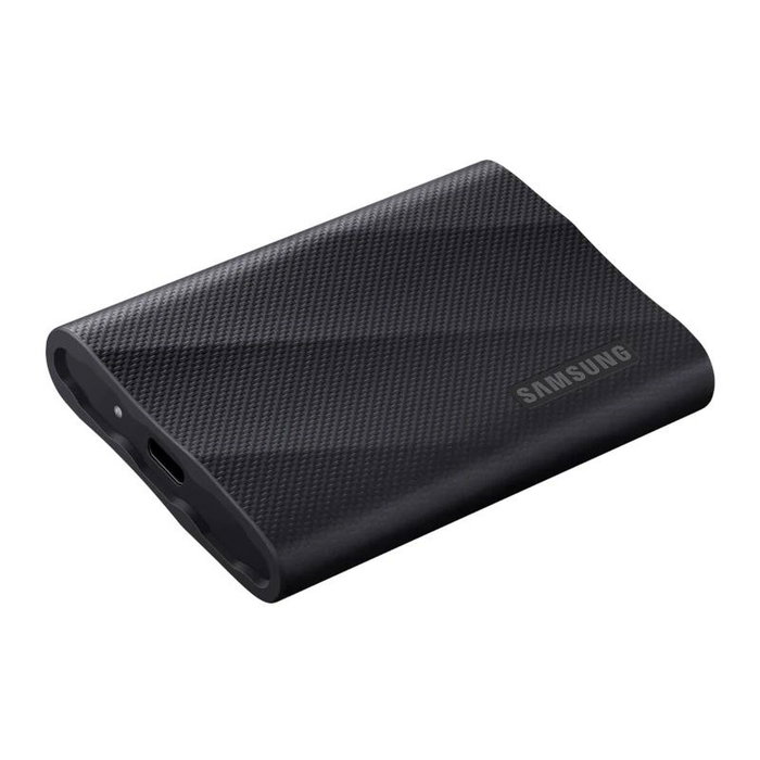 Samsung Portable SSD T9 2 To Noir