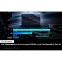 Samsung Portable SSD T9 2 To Noir