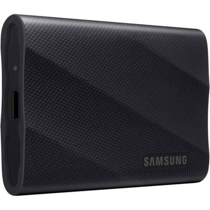 Samsung Portable SSD T9 2 To Noir