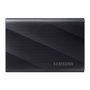 Samsung Portable SSD T9 2 To Noir