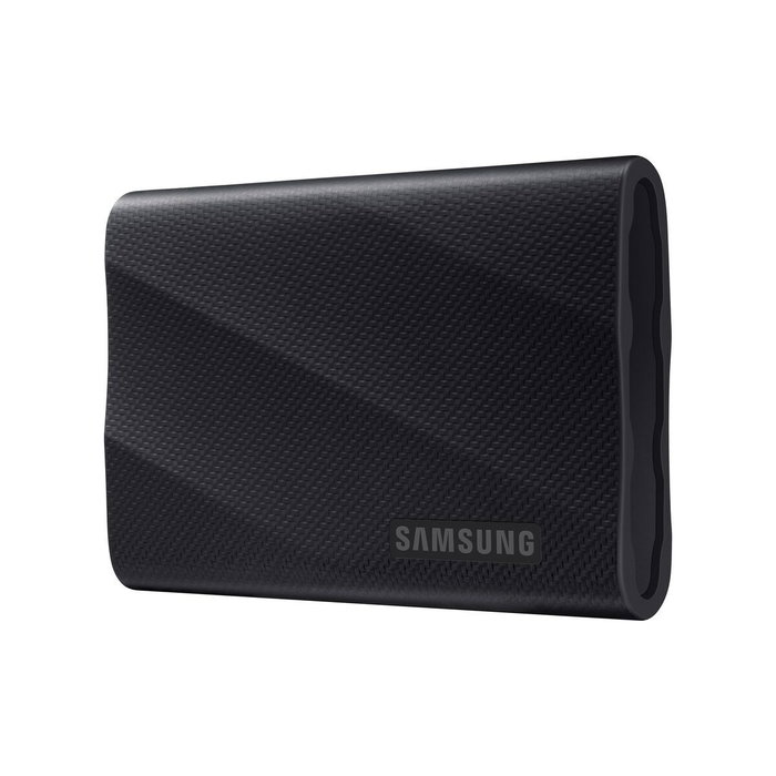 Samsung Portable SSD T9 2 To Noir
