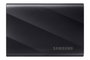 Samsung T9 SSD Externe Portable 2To USB 3.2 Gen 2x2 NVMe - Jusqu'à 2000 MB/s, Résistant aux chocs (3 m), Garantie 5 ans, Compact