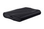 Samsung T9 SSD Externe Portable 2To USB 3.2 Gen 2x2 NVMe - Jusqu'à 2000 MB/s, Résistant aux chocs (3 m), Garantie 5 ans, Compact