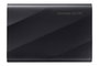 Samsung T9 SSD Externe Portable 2To USB 3.2 Gen 2x2 NVMe - Jusqu'à 2000 MB/s, Résistant aux chocs (3 m), Garantie 5 ans, Compact