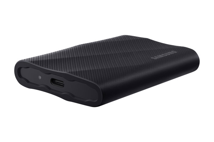 Samsung SSD Externe T9 2 To Noir Samsung SSD Externe T9 2 To Noir