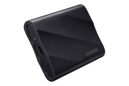 Samsung SSD Externe T9 2 To Noir