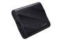 Samsung SSD Externe T9 2 To Noir