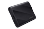 Samsung MU-PG2T0B Disque Dur Externe SSD T9 2TB USB-C Noir