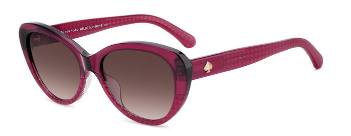Kate Spade Gafas Kate Spade KS-JOSI-S-SK4 Rouge Kate Spade Gafas Kate Spade KS-JOSI-S-SK4 Rouge