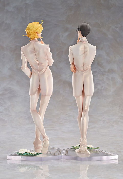 Doukyusei statuette PVC 1/7 Licht Sajo: Wedding Ver. 24 cm