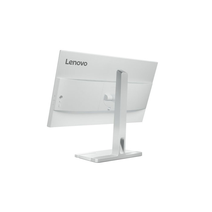 Lenovo L24m-4A - Moniteur 23,8 pouces FHD, 100Hz, IPS, USB-C, Gris