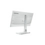 Lenovo L24m-4A - Moniteur 23,8 pouces FHD, 100Hz, IPS, USB-C, Gris