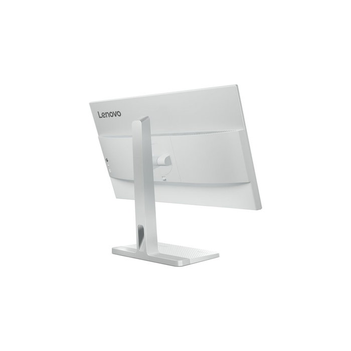 Lenovo L24m-4A - Moniteur 23,8 pouces FHD, 100Hz, IPS, USB-C, Gris