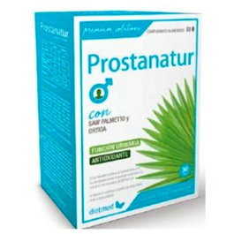 DIETMED PROSTANATUR 60 perles