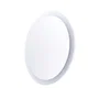 Miroir Éclairé LED 15W 4200K Ø60cm Interrupteur Tactile Dimmable 40.000H SUN-SYJ-16308