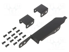 Akasa Connecteur pour ventilateurs et pour protections 120x120mm