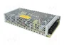 MEAN WELL RT-125D 136W Alimentation à impulsions modulaire