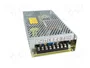 MEAN WELL RT-125D 136W Alimentation à impulsions modulaire