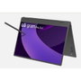 LG 16T90TP-K Portable Intel Core Ultra 7 255H 32 Go RAM SSD 1 To OLED Tactile WQXGA+ 16" Windows 11 Pro Noir
