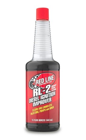Red Line RL-2 Additif Allumage Diesel Red Line RL-2 Additif Allumage Diesel