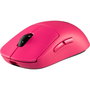 Logitech Mouse G Pro 2 Lightspeed Magenta