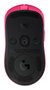 Logitech G Pro 2 Lightspeed Magenta