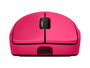 Logitech G Pro 2 Lightspeed Magenta
