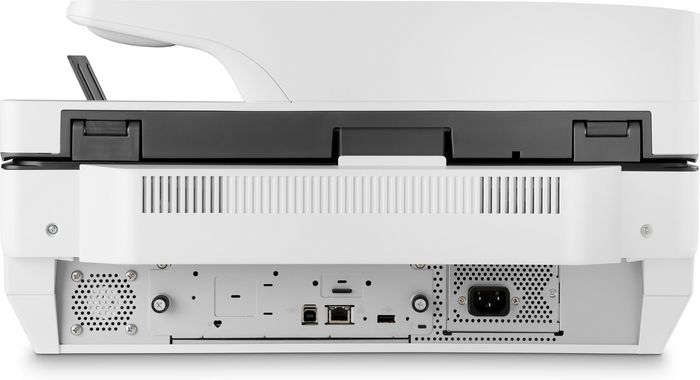 HP Digital Sender Flow 8500 fn2