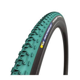 Michelin Power Cyclocross Jet 700x33 Vert