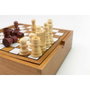 Tactic Jeu d'Échecs 14024 Bois