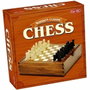 Tactic Jeu d'Échecs 14024 Bois
