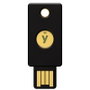 Yubico YubiKey 5 NFC FIPS Clé de sécurité USB avec NFC et certification FIPS - Réf. 5060408464229