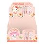 Sanrio présentoir stylos à bille à encre gel Premium Hello Kitty & Friends (24)