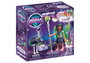Playmobil Ayuma Moon Fairy avec Animal de l'Âme