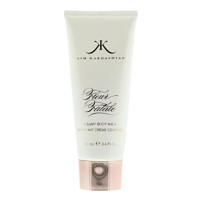 Kardashian Beauty Fleur Fatale Gel douche 100 ml Kardashian Beauty Fleur Fatale Gel douche 100 ml
