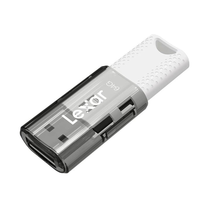 Clé USB Lexar LJDS060064G-B3NNG Gris 64 GB
