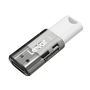 Clé USB Lexar LJDS060064G-B3NNG Gris 64 GB