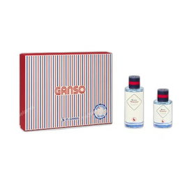 EL GANSO BRAVO MONSIEUR Coffret 2 pièces