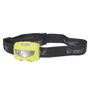 GSC Evolution Lampe frontale avec capteur de mouvement 3W