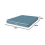 Matelas Cecotec Flow Genuine 90 x 190 cm