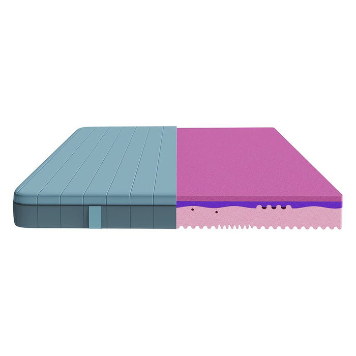 Matelas Cecotec Flow Genuine 90 x 190 cm