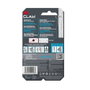 3M 3ph7-2wmr Crochet pour cloisons sèches, charge max 7 kg, 23 x 23 x 4 mm, lot de 2