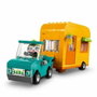 LEGO Animal Crossing Caravane et stand de jardinage de Racine 77054