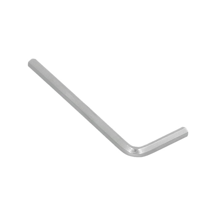 WOLFPACK LINEA PROFESIONAL Clé Allen Standard 3,5 mm WOLFPACK LINEA PROFESIONAL Clé Allen Standard 3,5 mm