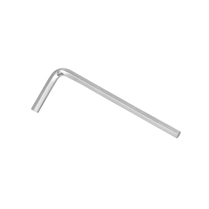 WOLFPACK LINEA PROFESIONAL Clé Allen Standard 3,5 mm WOLFPACK LINEA PROFESIONAL Clé Allen Standard 3,5 mm