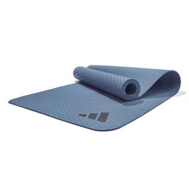 Tapis Adidas ADYG-10001PI Bleu 4 mm 176 x 61 cm Feuille de Mousse