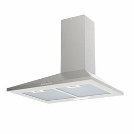 Hotte standard Cata VK6000X Acier